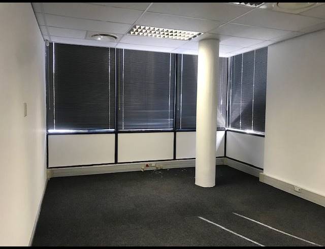645M² OFFICE TO LET IN SPRINGFIELD